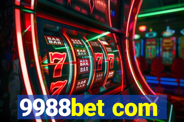 9988bet com